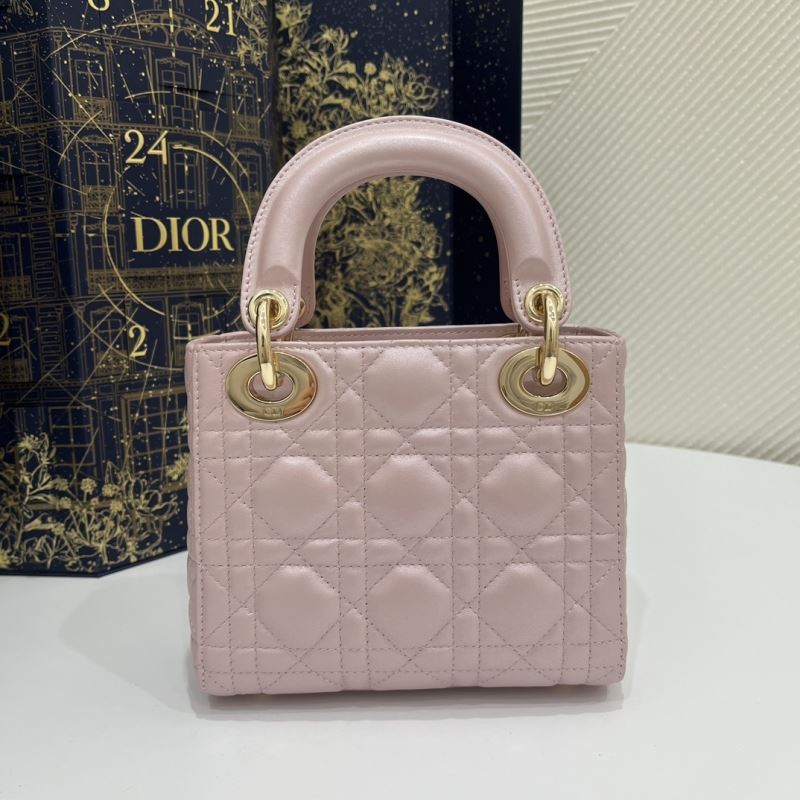 Christian Dior My Lady Bags